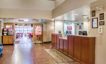 Comfort Inn