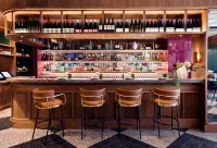 Ovolo Melbourne South Yarra, a Wyndham Hotel - Quầy bar