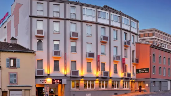 Mercure Epinal Centre