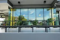 Baan Jumpa Residence Hotels in Nakhon Pathom