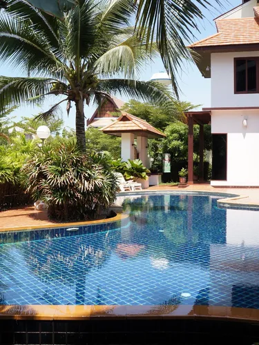 รูปภาพของThe Orchid Beach Resort @ VIP Chain Resort