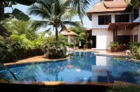 The Orchid Beach Resort @ VIP Chain Resort