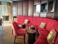 Astralis Hotel Domizil Hotels in Walldorf