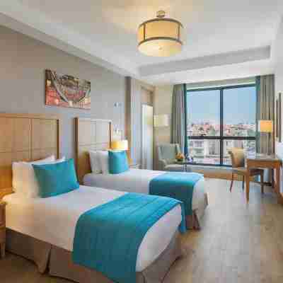 Best Western Plus Setif Rooms