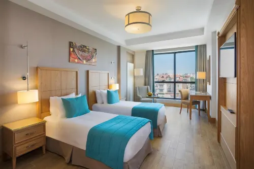 Best Western Plus Setif Hotel di Setif