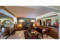 Bella View Art Boutique Hotel - Bar