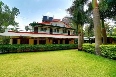 Samiralok Hotel Hotels in Abu