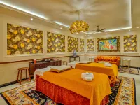 Mayfair Tea Resort - Spa