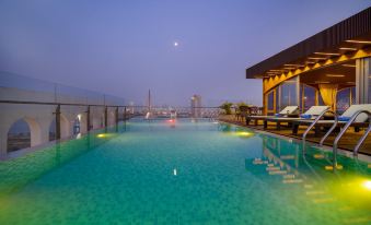 Gold Plaza Hotel Da Nang