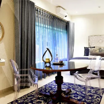 Five O'Clock Zen Boutique Guest House