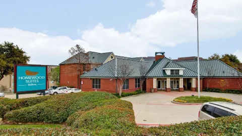 Homewood Suites by Hilton Dallas - Irving/Las Colinas in Irving