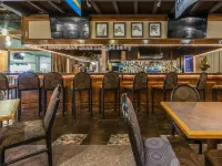 Radisson Hotel Louisville North - bar