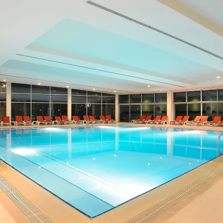 Miracle Resort Hotel