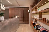 Numu Boutique Hotel, in the Unbound Collection - spa