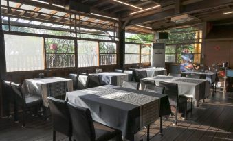 Ying Tian Ye Homestay