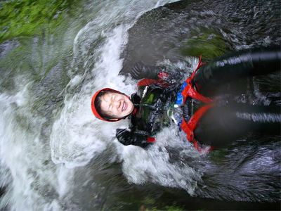 ホテル周辺 奥利根温泉 ホテルサンバードの写真