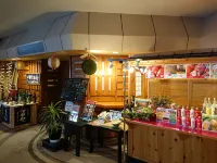 Matsushima Century Hotel - Frühstück