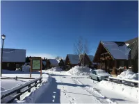 Awone Shirakami Jyuniko Hotel a Fukaura