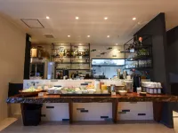 Hotel Showmeikan - breakfast