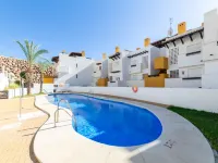 Lomas del Mar V - Pools