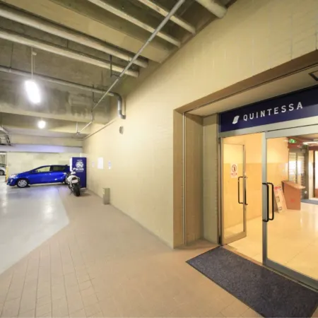 Quintessa Hotel Iseshima