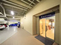 Quintessa Hotel Iseshima - parking