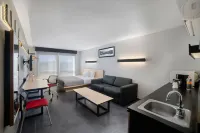City Express by Marriott Salina Cruz Hotels in Tehuantepec