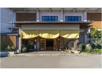 Yunomiko Onsen Hotels in Tateyama
