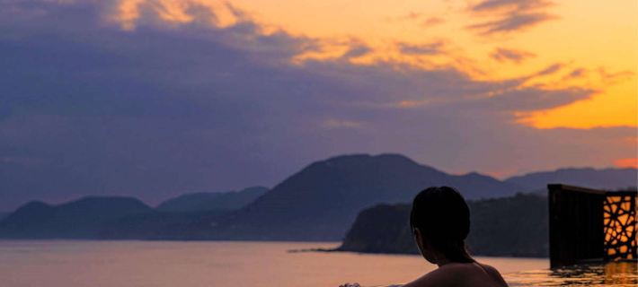 Inatoriso Hotels in Kamo District