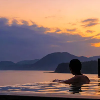 อินะโตริโซะ โรงแรมใกล้ออนเซ็นสปารายวันอาคาซาวะ