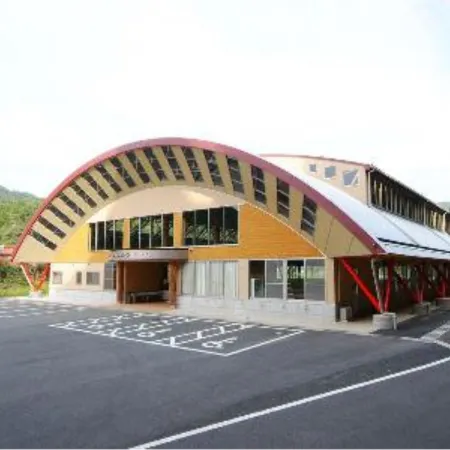 Hotel Silk Onsen Yamabiko