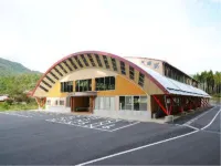 ホテル シルク温泉やまびこ - マウンテンビュー
