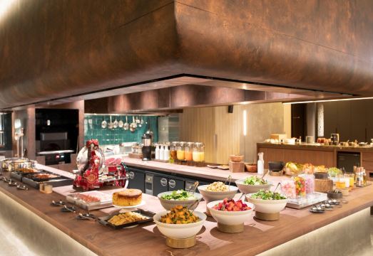 굿 네이처 호텔 교토 썸네일