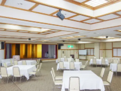 郡上ヴァカンス村ホテル 郡上のホテル