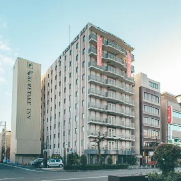 KURETAKE INN PREMIUM OGAKI EKIMAE