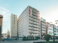 KURETAKE INN PREMIUM OGAKI EKIMAE Hotels in Ogaki