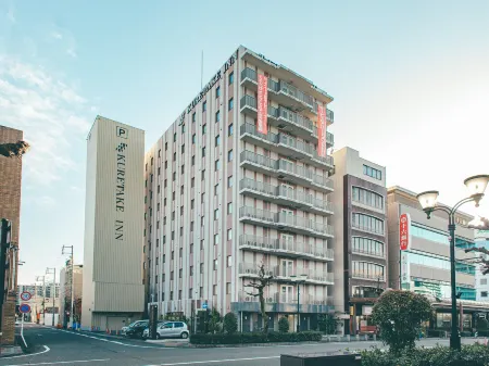 竹取優質大垣站前飯店