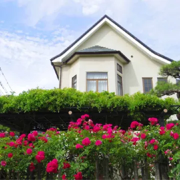 Kaihinsou Kamakura