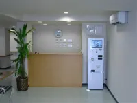 Best Inn Uozu