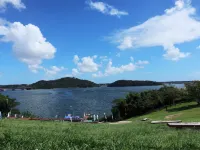 쿠레타케 인 센트럴 하마마츠 - 3성급