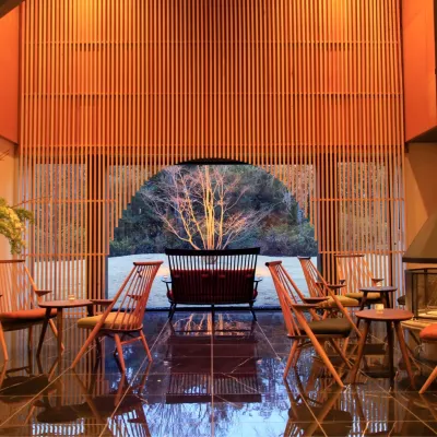 Hakone Fuga (Adult Only) Hotels near Sengokuhara Onsen