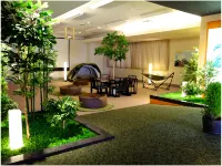 Kawayu Kanko Hotel