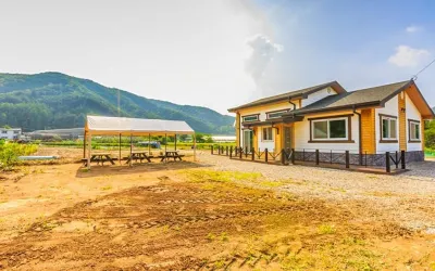 Hongcheon Oz Pension
