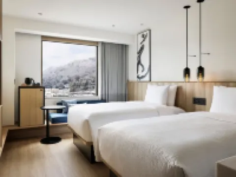 Fairfield by Marriott Hyogo Tajima Yabu Hotels in Yabu