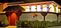 Noomuraka Inn Hôtels à : Mahibadhoo