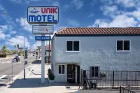 Unik Motel