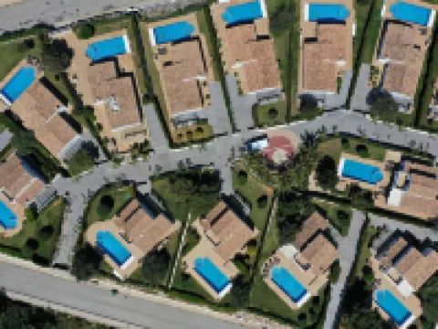 Villas Finesse Type 1