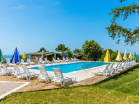 Agva Teras Garden Hotel & Bungalow Hotels in Sile