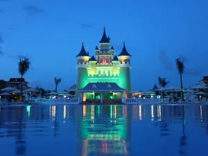 Bahia Principe Fantasia Punta Cana - All Inclusive