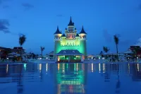 Bahia Principe Fantasia Punta Cana - All Inclusive Hotels near Zoetry Punta Cana
